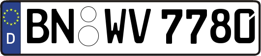 BN-WV7780