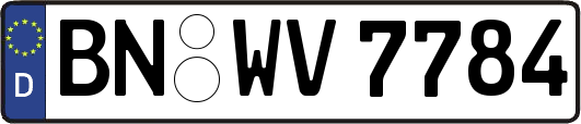BN-WV7784