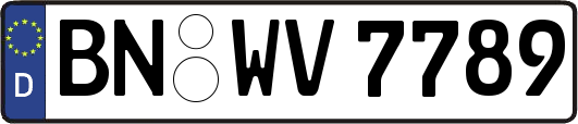 BN-WV7789