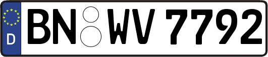 BN-WV7792