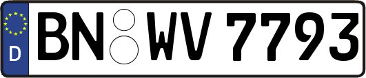 BN-WV7793