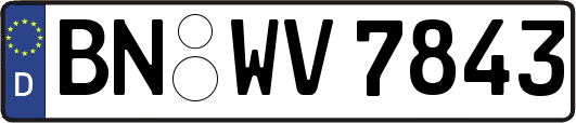 BN-WV7843