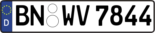 BN-WV7844