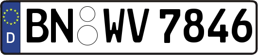 BN-WV7846