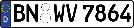 BN-WV7864