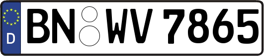 BN-WV7865