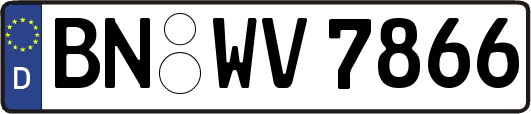 BN-WV7866