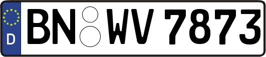 BN-WV7873
