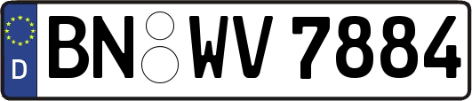BN-WV7884
