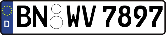 BN-WV7897
