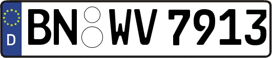 BN-WV7913