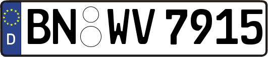 BN-WV7915