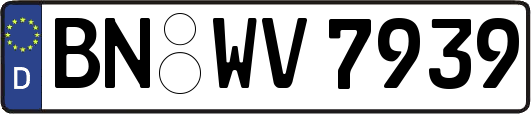 BN-WV7939
