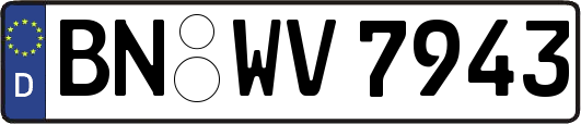 BN-WV7943