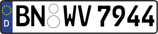 BN-WV7944