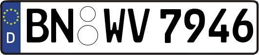 BN-WV7946