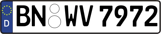 BN-WV7972