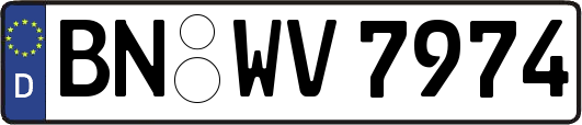 BN-WV7974