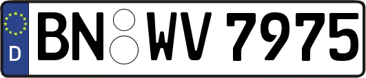 BN-WV7975