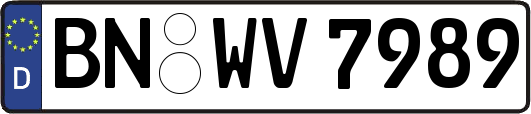 BN-WV7989