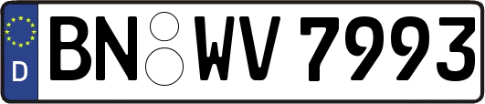 BN-WV7993