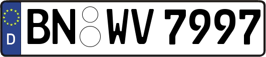BN-WV7997