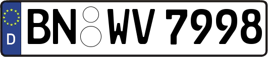 BN-WV7998