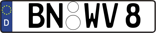 BN-WV8