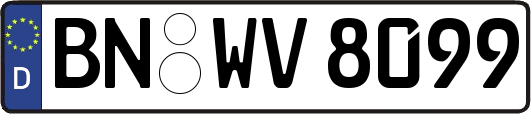 BN-WV8099