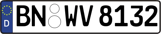 BN-WV8132