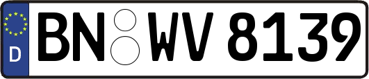 BN-WV8139