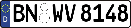 BN-WV8148