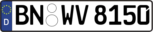 BN-WV8150