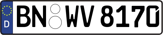 BN-WV8170