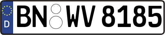 BN-WV8185