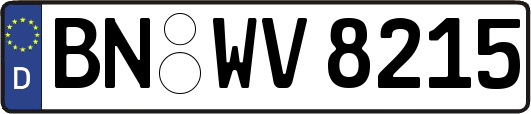 BN-WV8215