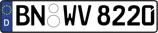 BN-WV8220