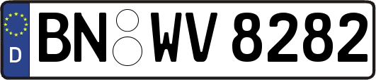 BN-WV8282