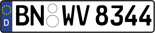 BN-WV8344
