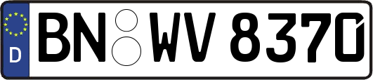 BN-WV8370