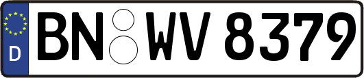 BN-WV8379