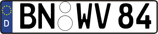 BN-WV84