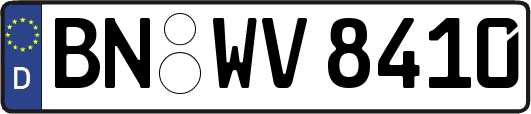 BN-WV8410