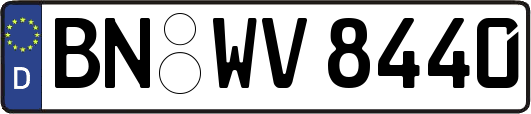 BN-WV8440