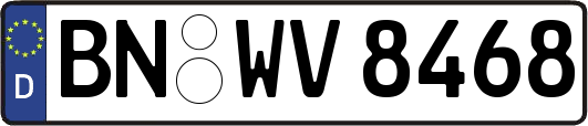 BN-WV8468