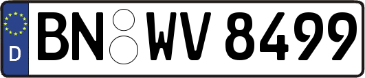 BN-WV8499