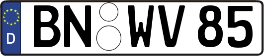 BN-WV85