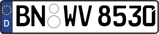 BN-WV8530
