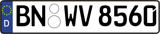 BN-WV8560