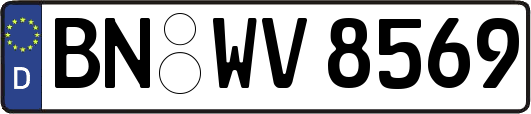 BN-WV8569
